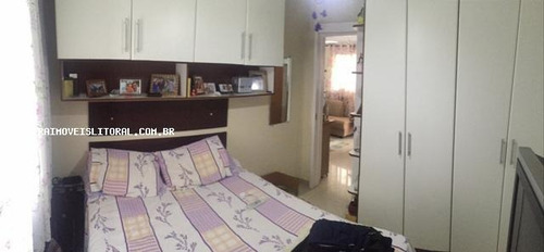 Apartamento Para Venda Em Guarujá, Vicente De Carvalho, 3 Dormitórios, 1 Suíte, 2 Banheiros, 1 Vaga - 1-210916_2-341435