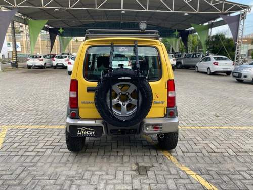 Suzuki Jimny Suzuki Jimny 4sport/ 4work 1.3 2015/2015