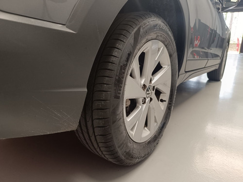 Volkswagen Nivus 1.0 200 TSI TOTAL FLEX COMFORTLINE AUTOMÁTICO