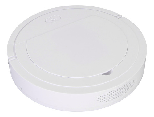 Robot De Barrido Inteligente 3 En 1 Con Carga Usb