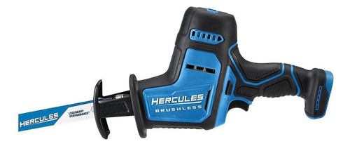 Sierra Reciproca Compacta Inalámbrica Sin Escobillas 12 V
