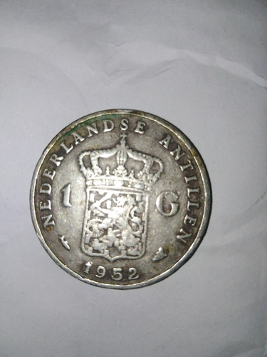 Imagen 4 de 9 de Moneda Antigua De Colección.