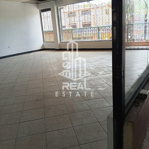 Local En Alquiler Casco Central Charallave