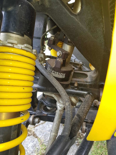 Yfz 450r Yamaha 2012