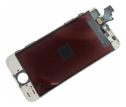 Modulo Display Compatible Con iPhone 5 5g A1428 A1429 Blanco