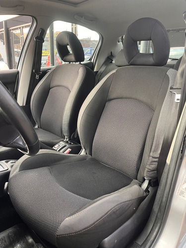 Peugeot 207 1.6 Xt Tiptronic