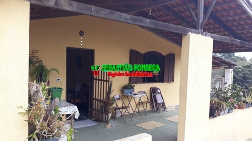 Troca Por Casa Em São José Dos Campos - Chácara Em Paraibuna - 966