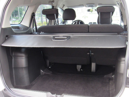 Imagem 8 de 15 de Chevrolet Spin 1.8 Activ 8v