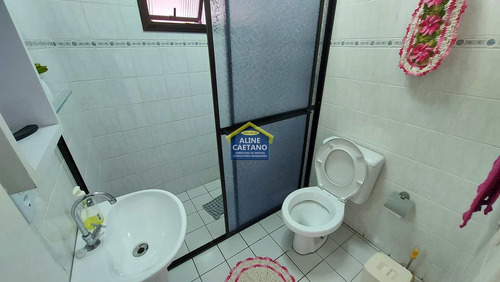 Imagem 18 de 18 de 1 Dorm, Tupi, Vista Mar, Lindo... Aproveite! - Vact1952