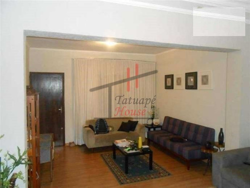 Imagem 3 de 14 de Sobrado - Jardim Analia Franco - Ref: 7414 - V-7414