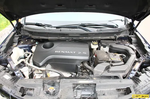Renault Koleos 2.5 Intens Tp 4x4