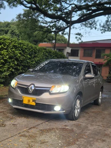 Renault Logan 1.6 Authentique / Life