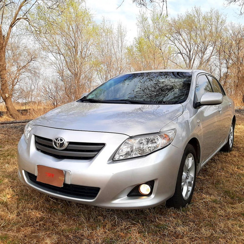 Toyota Corolla 2011