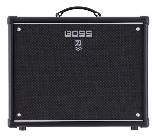 Amplificador Boss Katana Ktn 100-2 Mkii Guitarra 100w