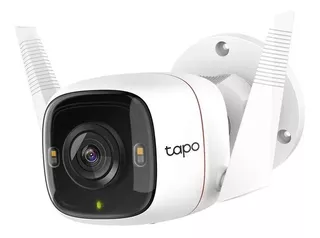 Camara Tp-link Tapo C320ws