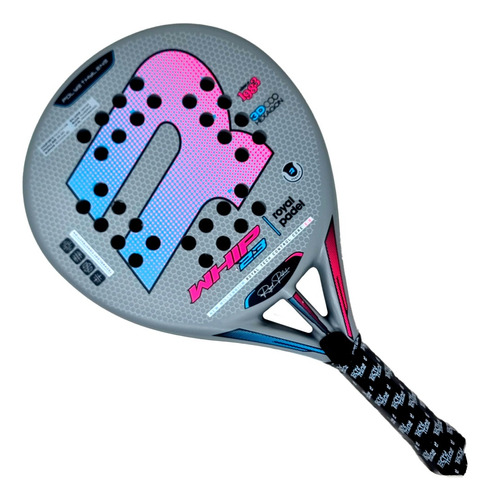 Paletas De Padel Royal Padel Whip 23