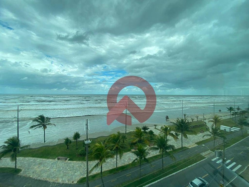Imagem 8 de 16 de Apartamento Com 2 Dormitórios À Venda, 88 M² Por R$ 480.000,00 - Vila Caiçara - Praia Grande/sp - Ap3001
