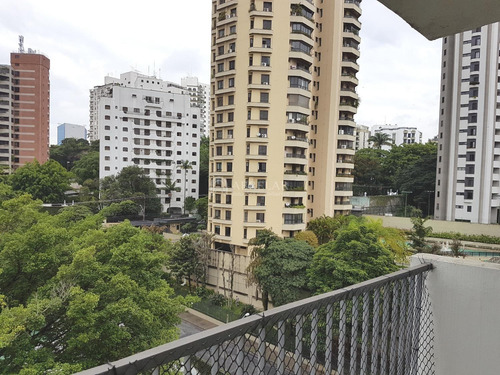Imagem 14 de 30 de Apartamento À Venda Em Real Parque - Ap004650