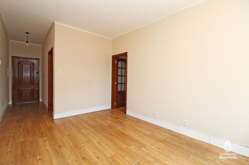 Imagem 2 de 17 de Apartamento À Venda No Bairro Santa Cecília - Porto Alegre/rs - O-26351-43237