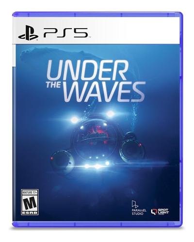 Under The Waves Ps5