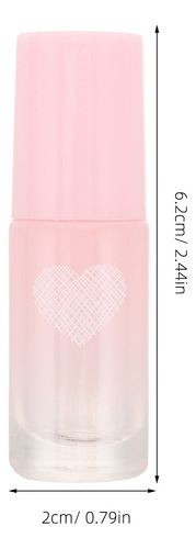 Botellas Rollerball De Perfume Botellas De Vidrio Recargable