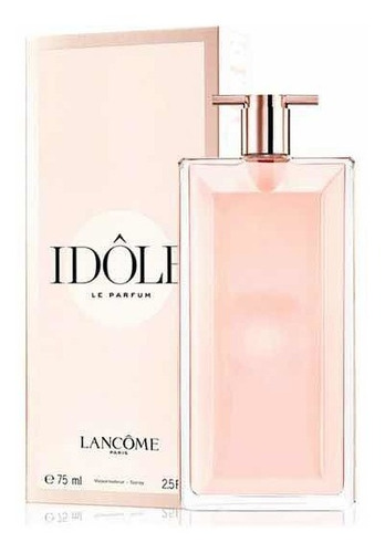 Perfume Lancome Edp Idole 75ml