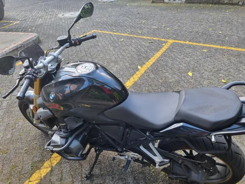 Bmw R 1250 R