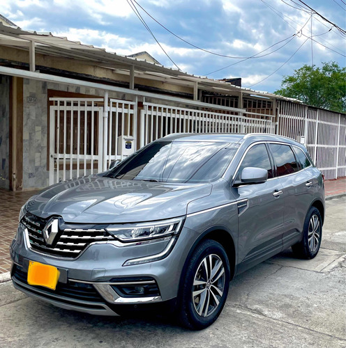 Renault Koleos 2.5 Zen