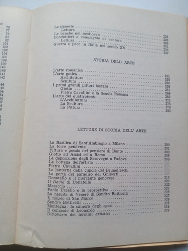 Civilta' D'italia.costa.gallo.asoc.d.alighieri.bs.as.1976