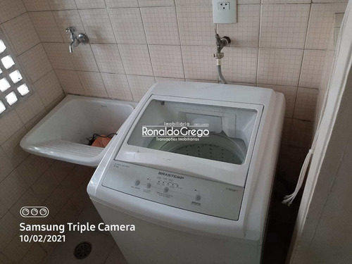 Imagem 13 de 19 de Apartamento Para Locação Com 2 Dorms. Aluguel 2.200,00 Sp - A4468