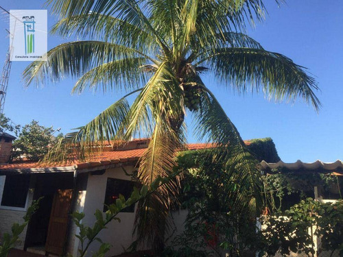 Imagem 21 de 26 de Chácara À Venda, 1000 M² Por R$ 750.000,00 - Portal Das Nogueiras - Tatuí/sp - Ch0016