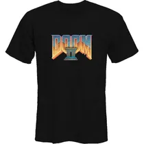 Comprar Remeras Doom 2 Juegos Retro Ver Fotos! *mr Korneforos*