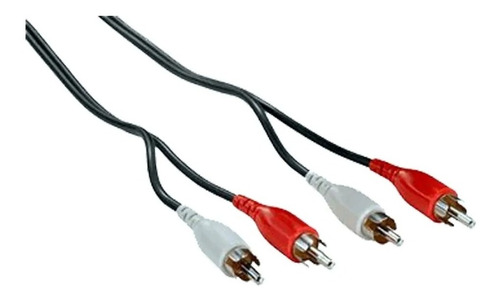 Imagen 2 de 2 de Cable Audio 2rca A 2rca One For All Estereo