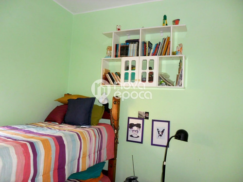 Imagem 16 de 20 de Apartamento - Ref: Sp3ap36908