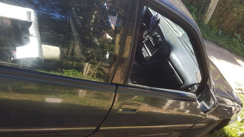 Imagem 3 de 10 de Chevrolet Omega Cd 4.1