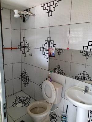 Imagem 14 de 14 de Casa Com 4 Dormitórios Edícula E Quintal Em Itanhaém Litoral