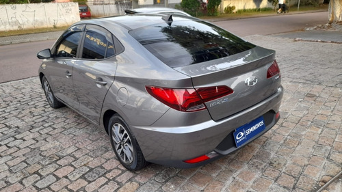 Hyundai HB20S 1.0 TGDI FLEX EVOLUTION AUTOMÁTICO