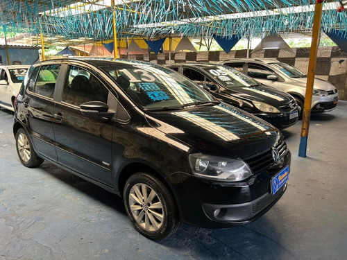 Volkswagen Fox 1.0 MI 8V FLEX 4P MANUAL