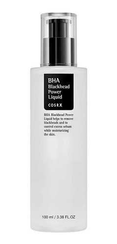 Cosrx Bha Blackhead Power Liquid