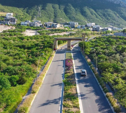 Terreno En Venta Valle Poniente Cordillera