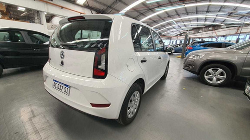 Volkswagen Up! 2020 1.0 Take Up! Aa 75cv