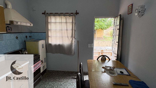 Casa 3 Ambientes Venta Merlo