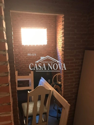 Imagem 11 de 12 de Casa - Ca01839 - 34096877
