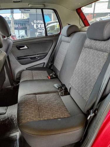 Imagem 7 de 8 de Volkswagen Fox 1.6 G2 Manual