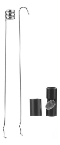 Endoscopio Impermeable Y102 Usb 3 En 1, Lente De 5,5 Mm, 6 L