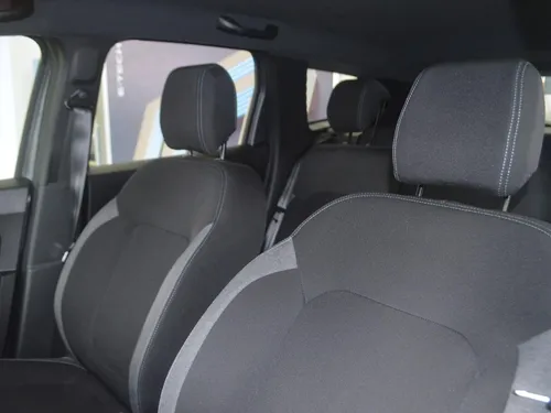 Renault Duster 1.6 Zen Mt