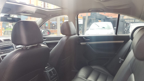 Skoda Octavia 1.8 Turbo Mecanico Con Techo Y Cuero