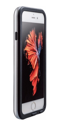 Funda Richbox Compatible iPhone 6plus 6splus Sumergible Agua