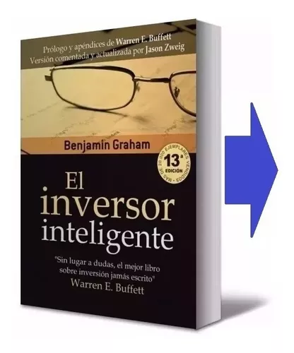 El Inversor Inteligente Libro Físico
