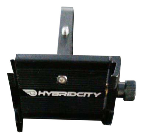 Imagen 7 de 10 de Porta Celular De Aluminio Para Bicicletas Phcol Moto Monopat